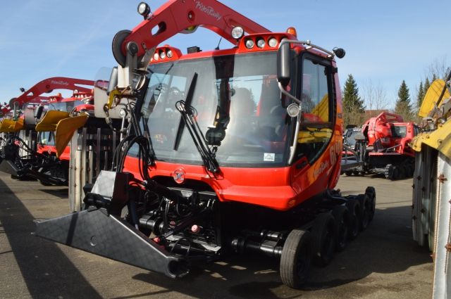 PistenBully 600 Polar W PT-248