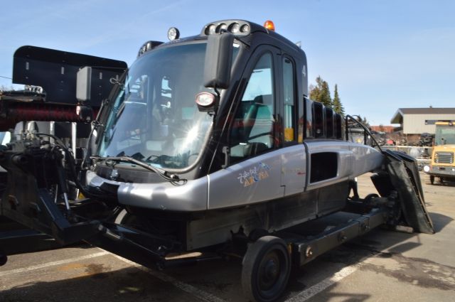 Prinoth Leitwolf PT-256