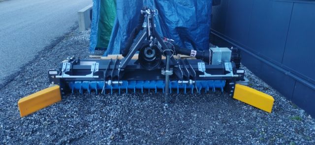 mueller Fräse LF200M