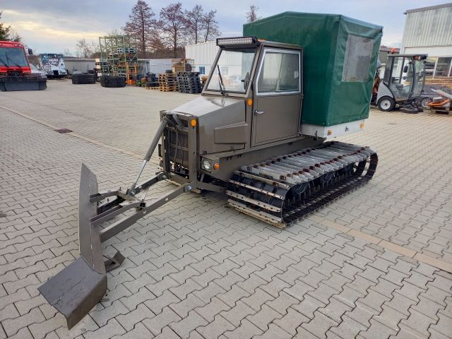 Hämmerle Schneemaus