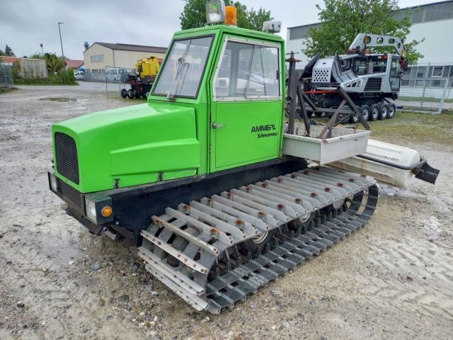 Hämmerle Schneemaus