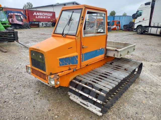 Hämmerle Schneemaus