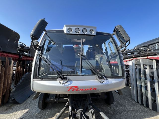 Prinoth Everest W PT-54