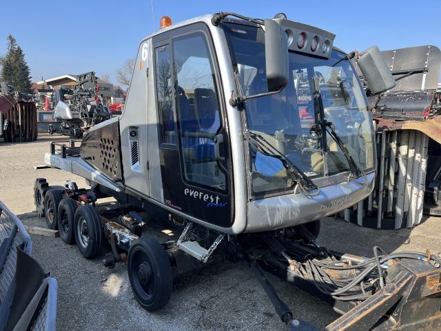 Prinoth Everest W PT-134