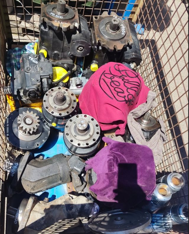 PB600_Antriebe_Hydraulikpumpen,...