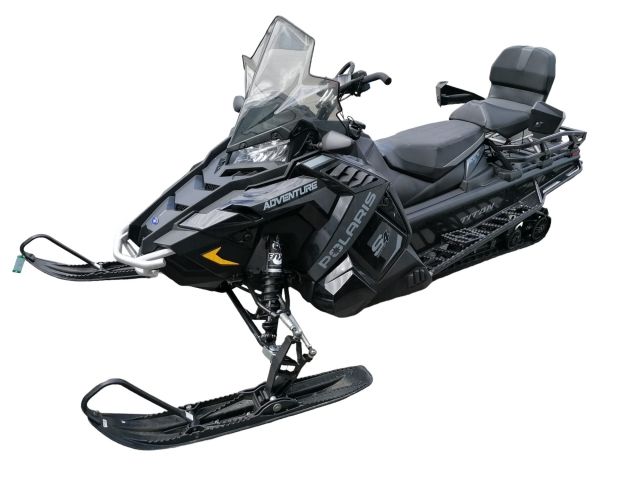 POLARIS TITAN 1000 S4 PRO STAR ADVENTURE 155