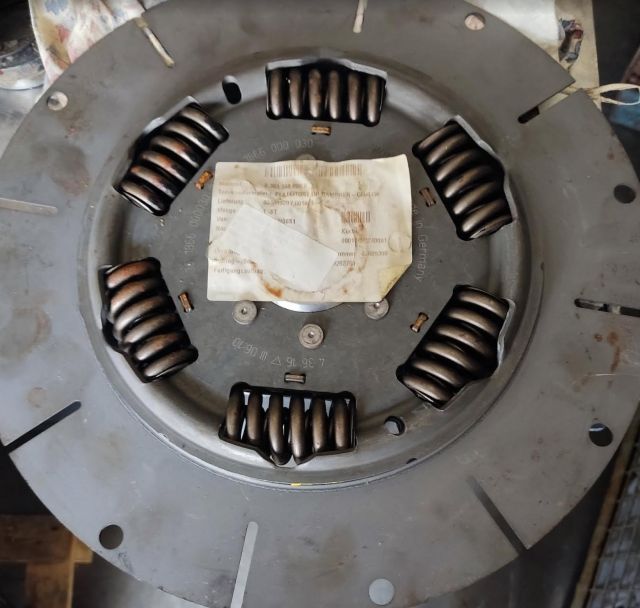 Torisionsdaempfer 8.383.348.000.0