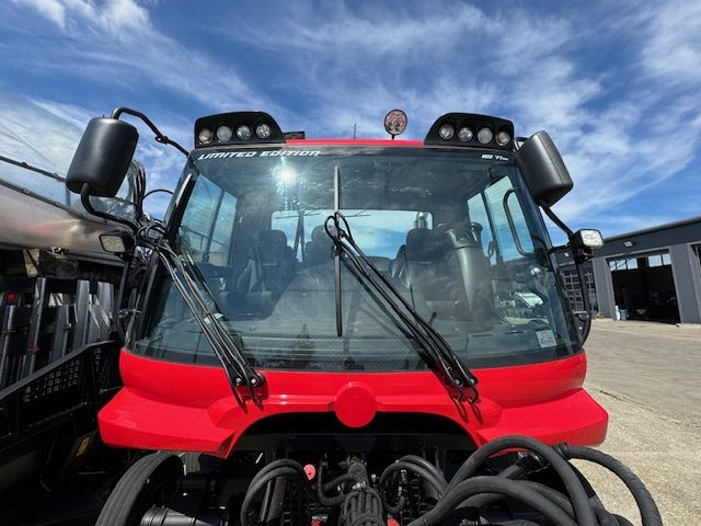 PistenBully 600 SCR (2017) Limited Edition PT-278