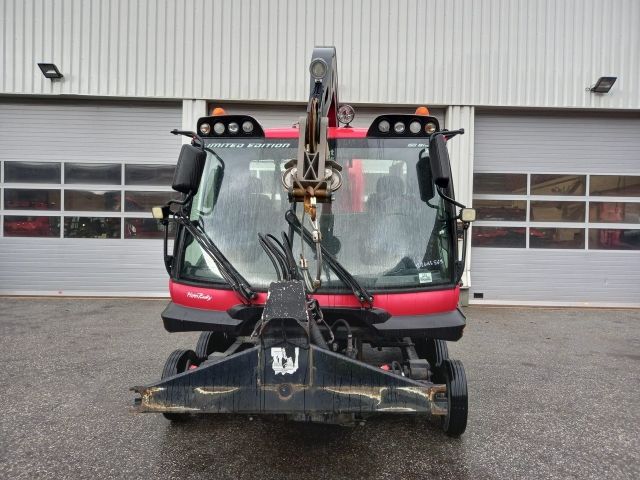 PistenBully 600 W PT-258