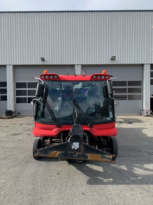 PistenBully 600 SCR PT 257