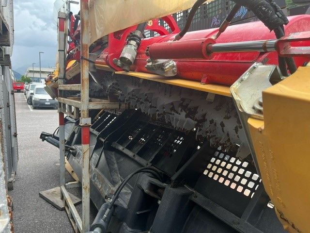 PistenBully 600 PT-272