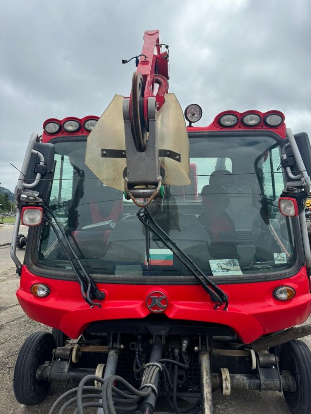 PistenBully 400 W PT-284