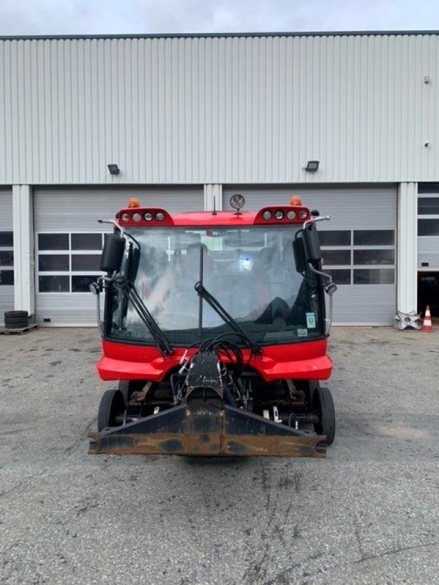 PistenBully 600 Park SCR PT-263