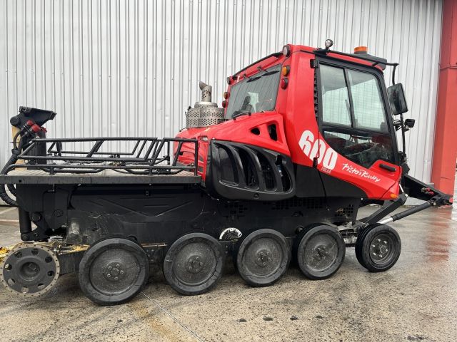 PistenBully 600 Polar EU5