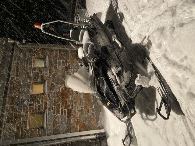 Arctic Cat Bearcat 5000XT