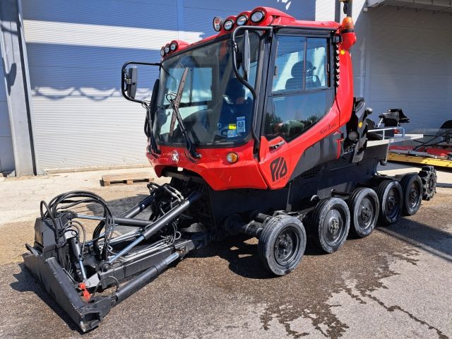 pistenbully 400 park pro