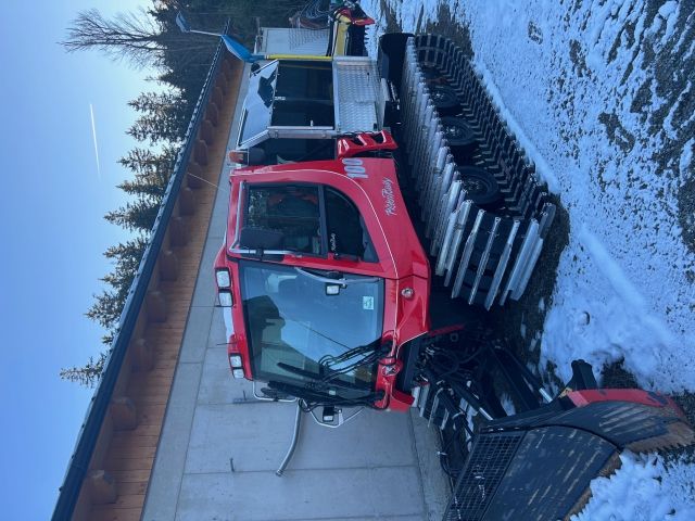 Pistenbully 100