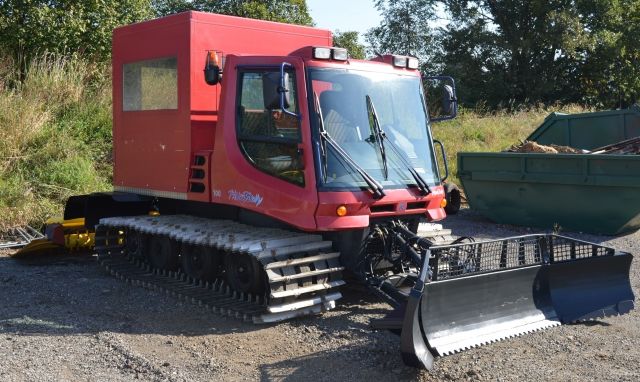 Pistenbully PB100