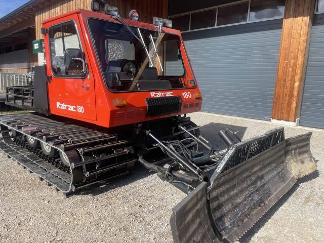 Ratrac 180