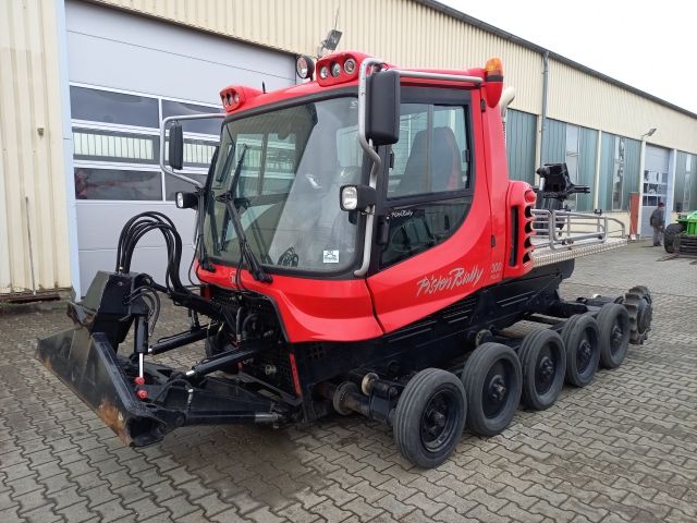 Kässbohrer Pistenbully 300 Polar