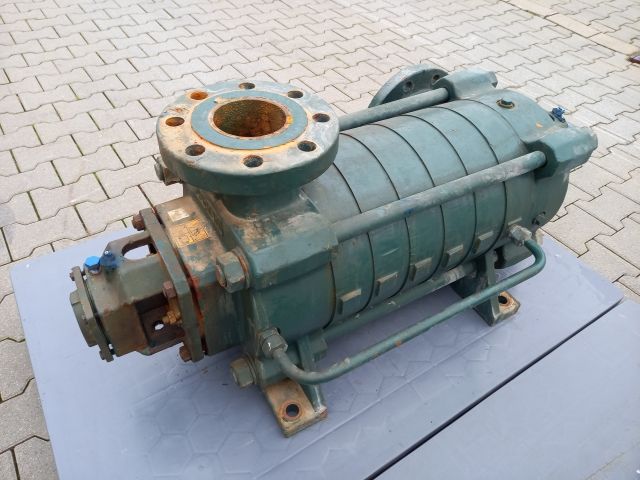 Caprari PMS Wasserpume