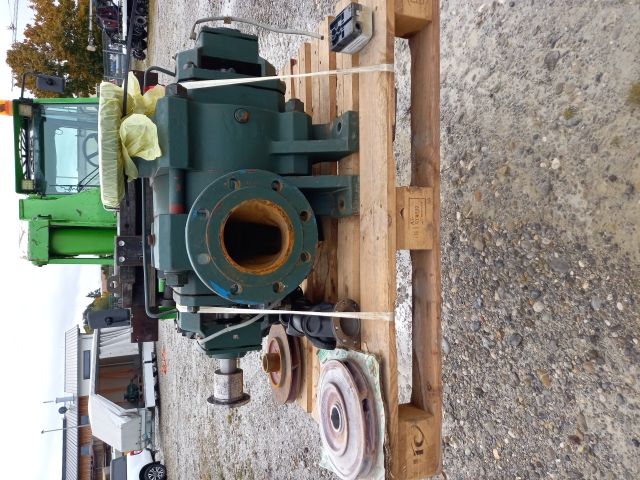 Caprari PMST Wasserpumpe