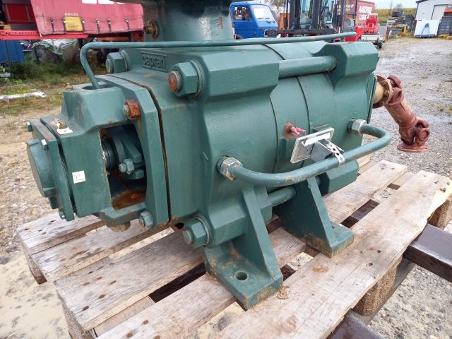 Caprari PMLST Wasserpumpe