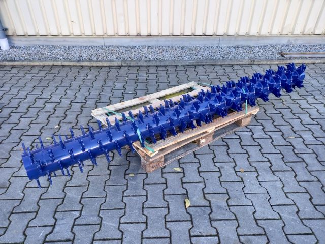 Fräswelle Kässbohrer PB 100