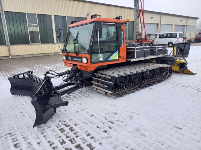 Kässbohrer PB 150 D