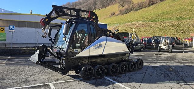 Prinoth Leitwolf LI W