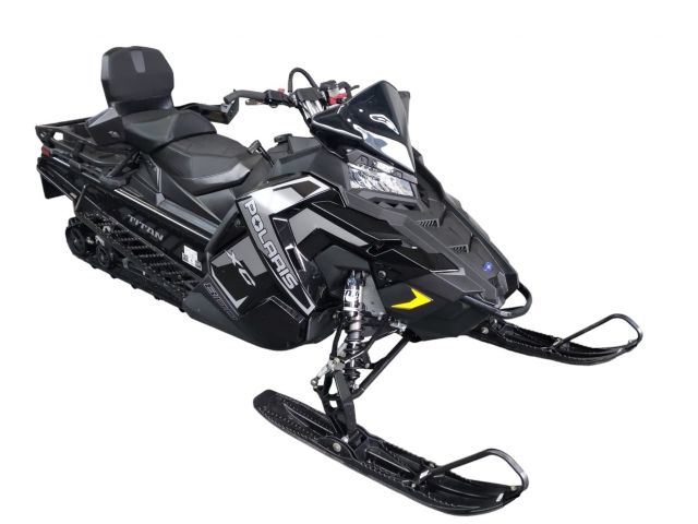Polaris Titan 800 XC