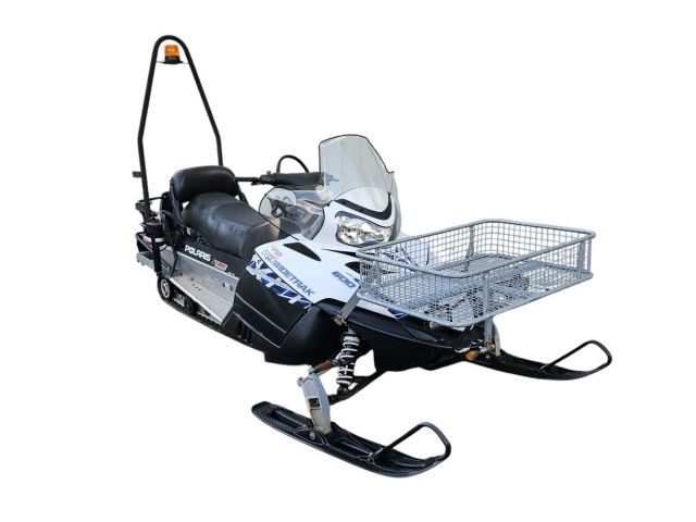 Polaris Widetrak IQ 600