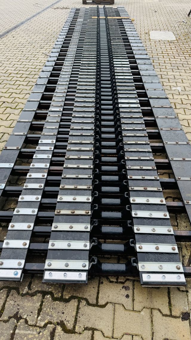 Prinoth Everest / Everest Power