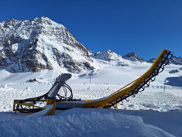 Zaugg Pipe Designer Inline