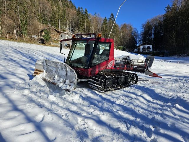 Formatic XTrail PT-312