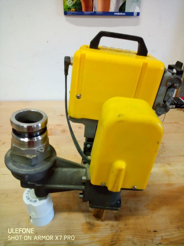 Technoalpin Hydromat WO 2