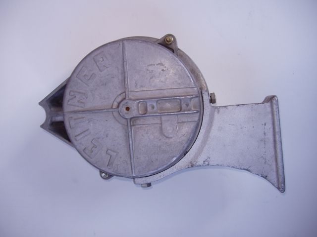 Schleppgeräte Leitner