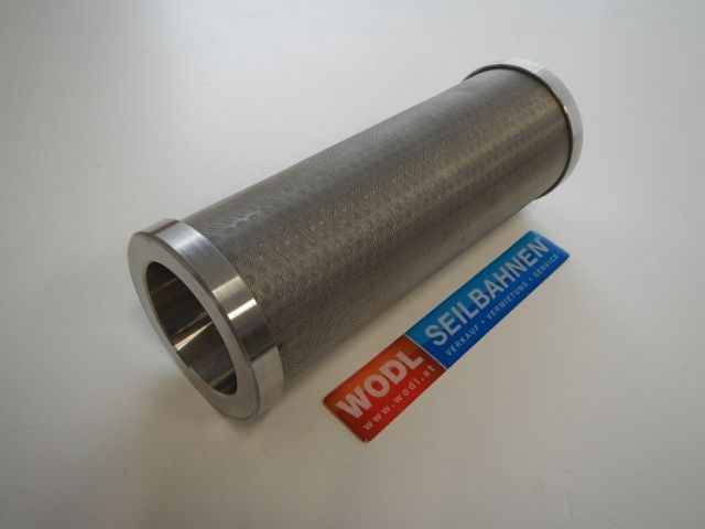 Filter für Gemini LANZE