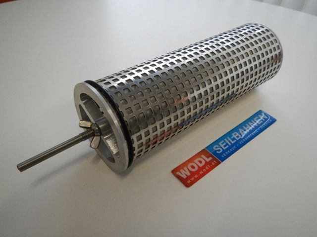 Filter für Sufag Schneekanonen