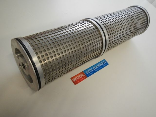 Filter für Gemini HOLLE