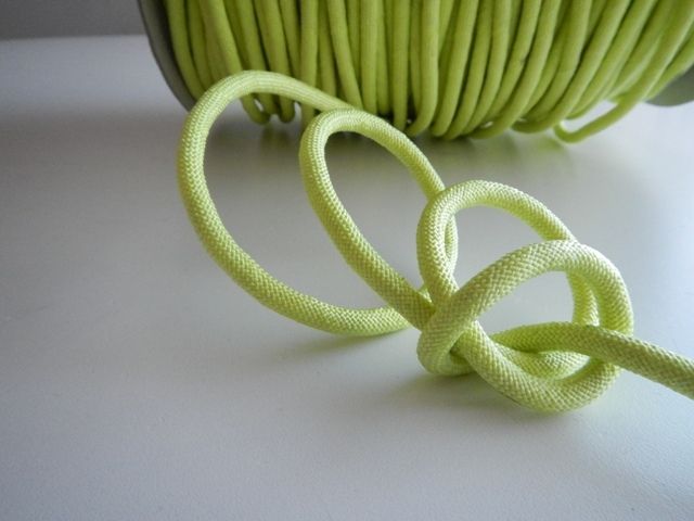 Nylonseil für Schlepplift