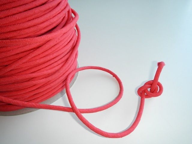 Nylonseil für Tellerlift