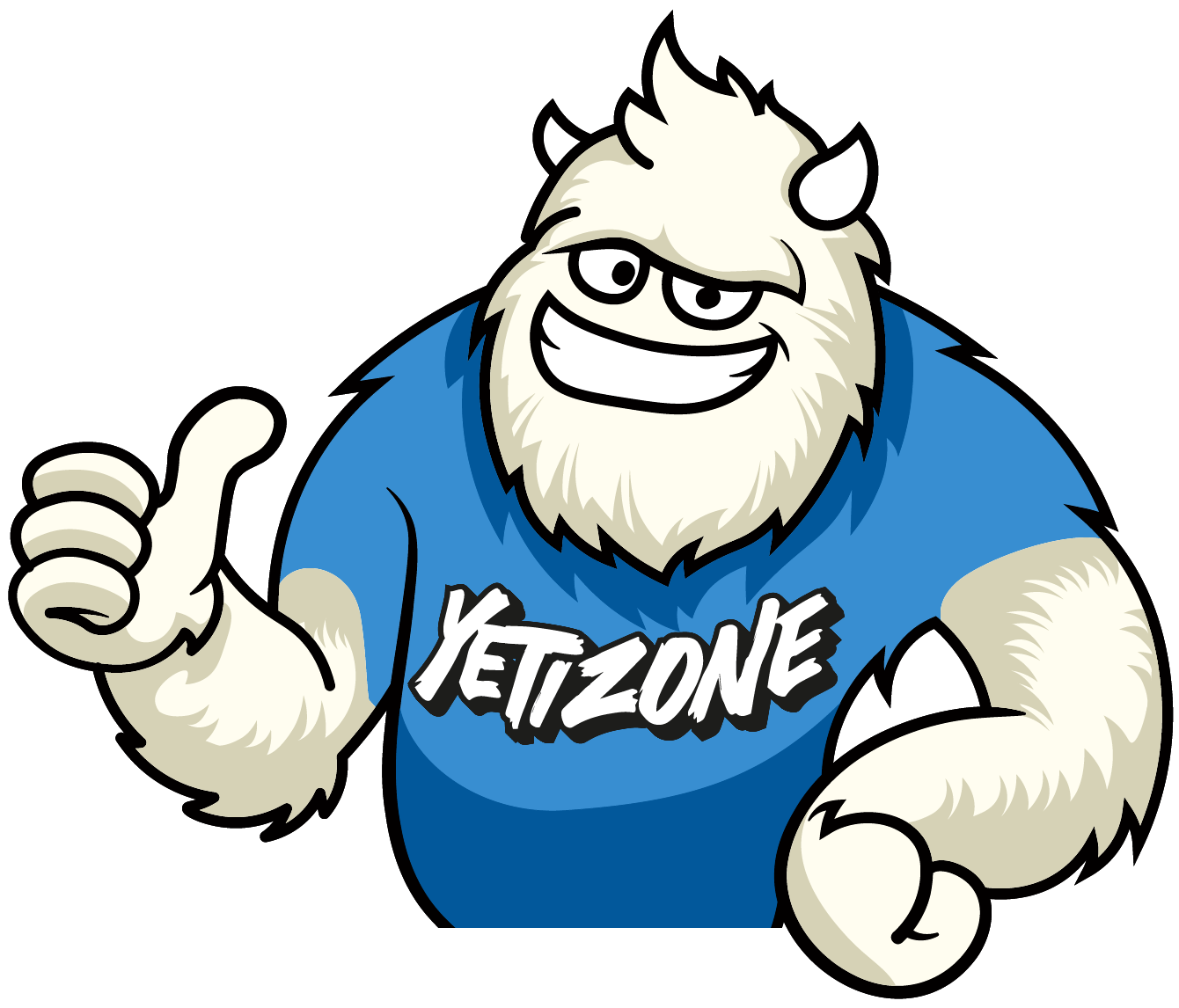 YetiZone